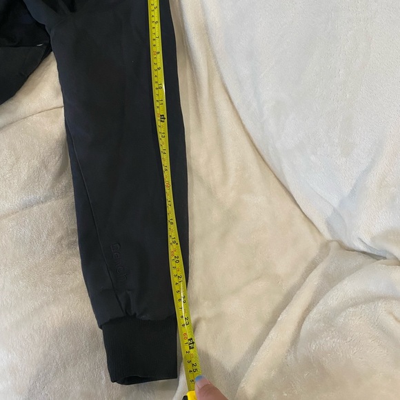 Bench Women’s Hooded Double Breasted Jacket - Picture 6 of 12